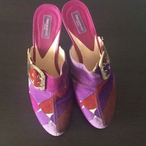 Sex  In The city shoes!!!